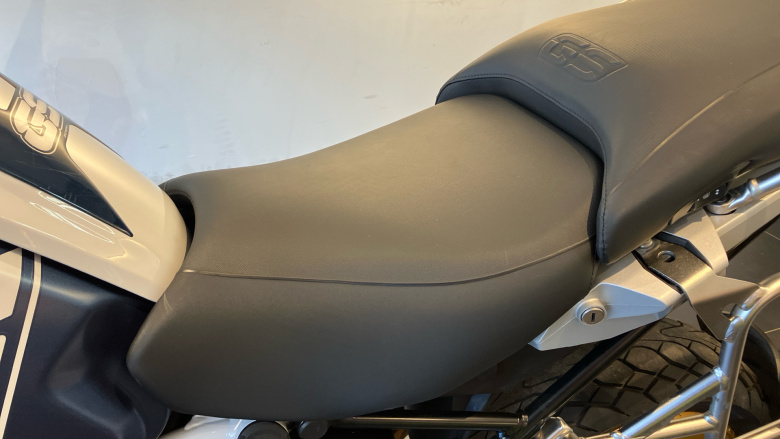 BMW R1250 GS TE 
